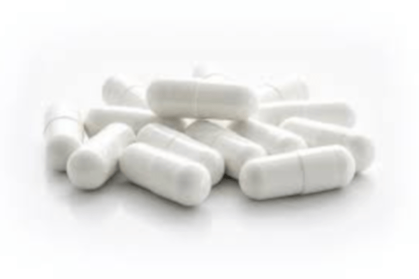 Calcium Alpha-Ketoglutarate (Ca AKG) Capsules - Image 5