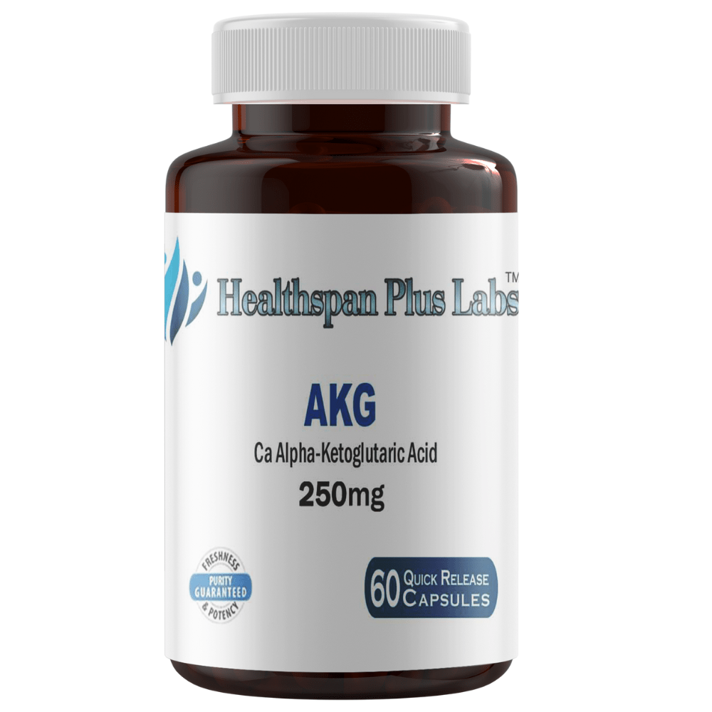 Calcium Alpha Ketoglutarate