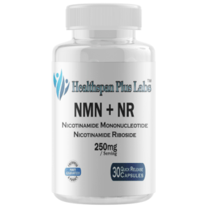 NMN NR