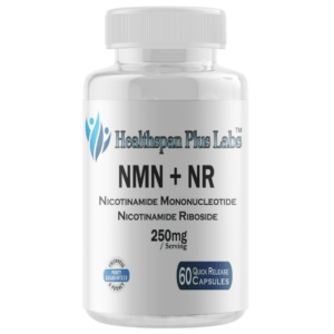 NMN NR