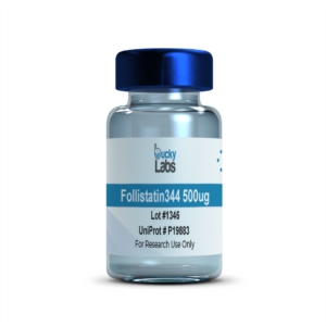Follistatin 344