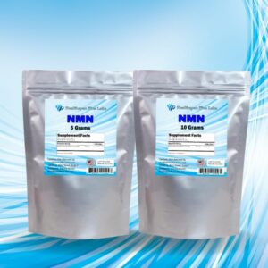 Bulk NMN Powder Nicotinamide mononucleotide