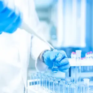 Proteins & Peptides