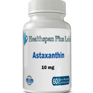 Astaxanthin