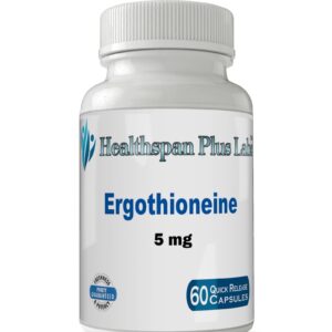 Ergothioneine